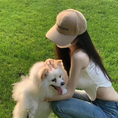 小妈妈