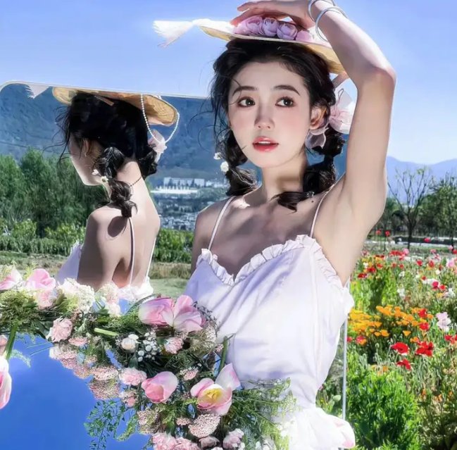 小题大做